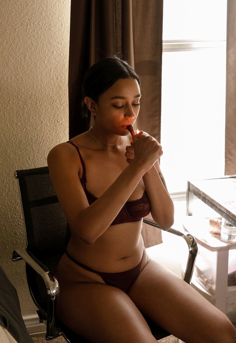 Людмила, 61 год, 9 размер груди