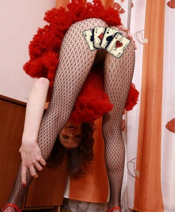 Ирина, 25 лет, 2 размер груди