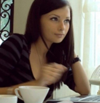 Диана, 26 лет, 3 размер груди